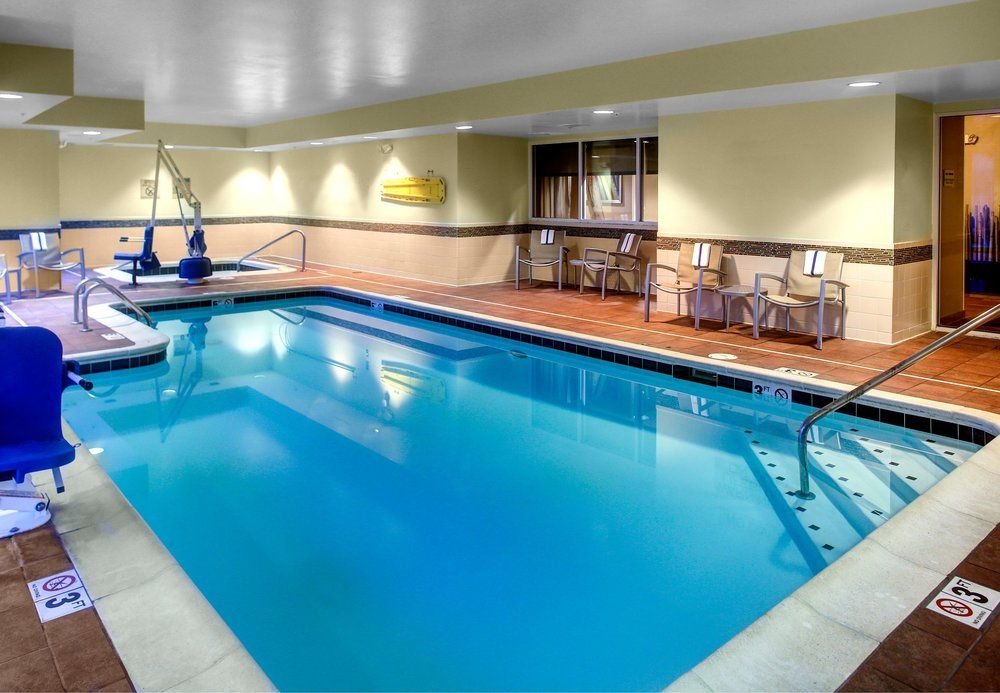 Богазкале: Springhill Suites Columbus Airport Gahanna