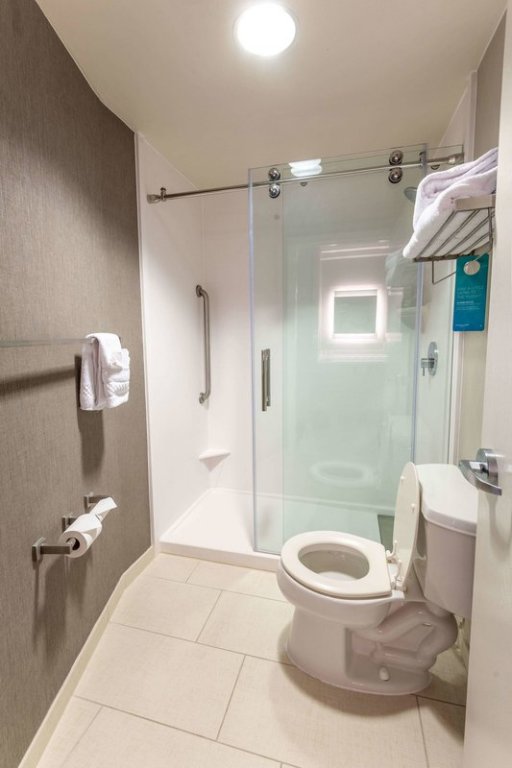 Богазкале: Springhill Suites Columbus Airport Gahanna