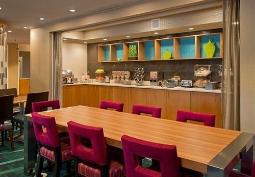 Богазкале: Springhill Suites Columbus Airport Gahanna