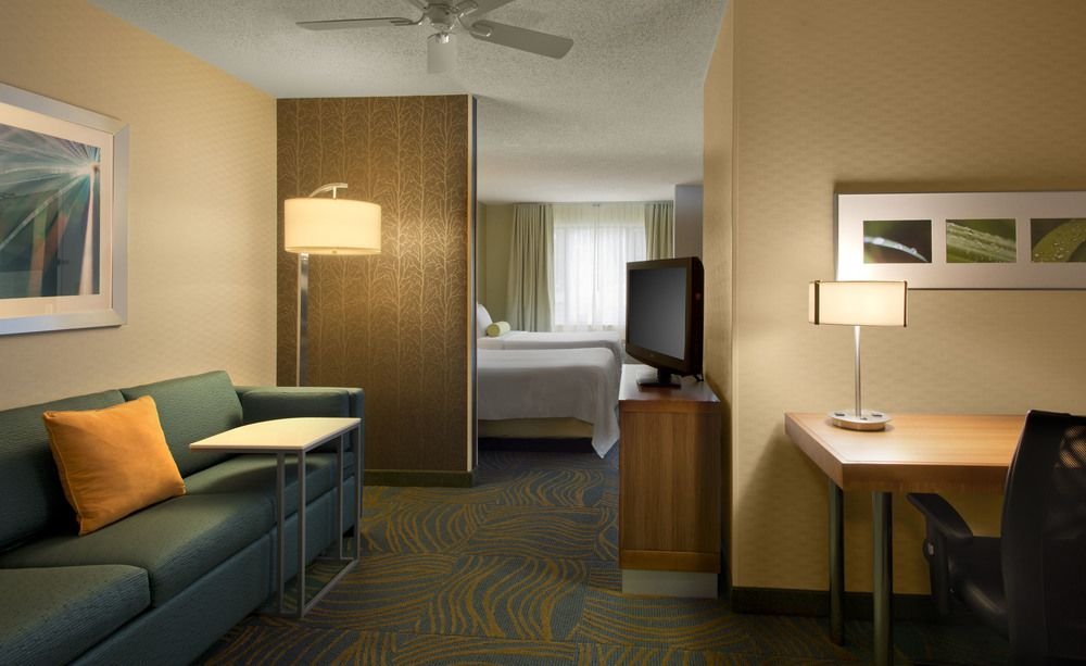 Богазкале: Springhill Suites Columbus Airport Gahanna