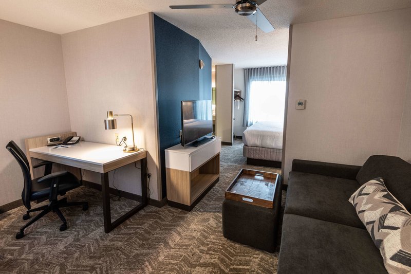 Богазкале: Springhill Suites Columbus Airport Gahanna
