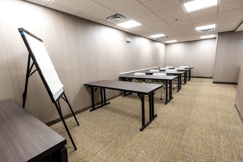 Богазкале: Springhill Suites Columbus Airport Gahanna