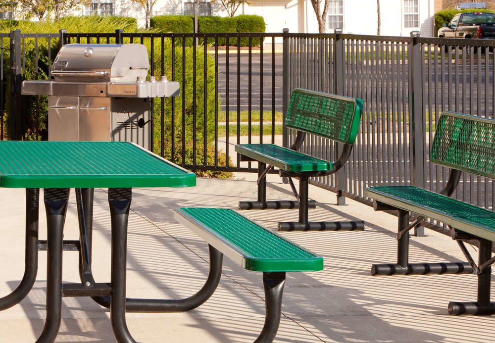 Богазкале: Springhill Suites Columbus Airport Gahanna