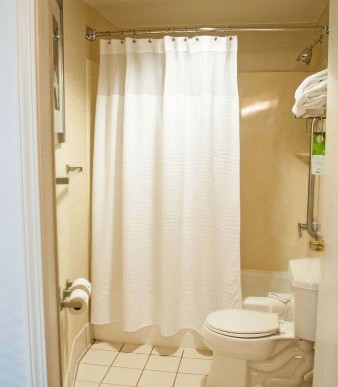 Богазкале: Springhill Suites Columbus Airport Gahanna