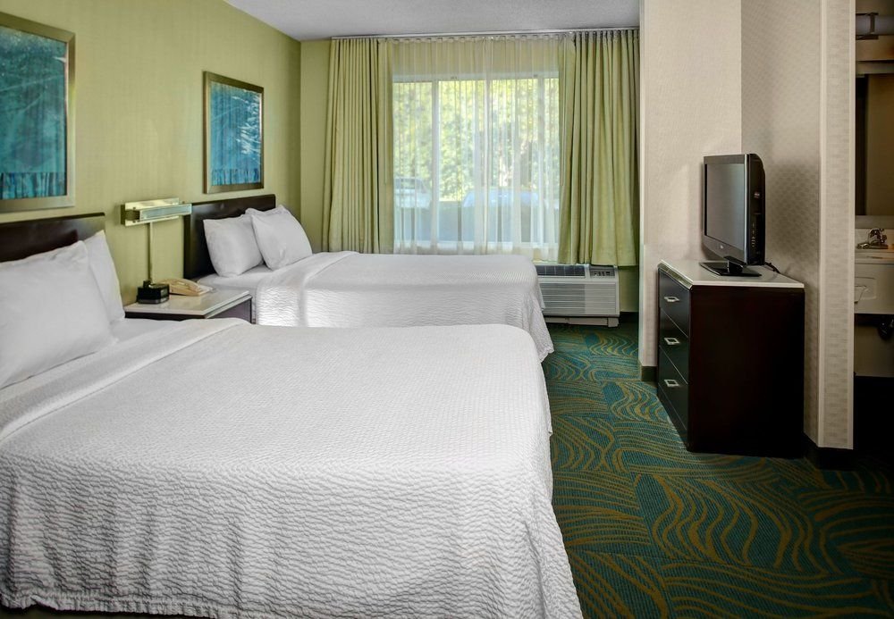 Богазкале: Springhill Suites Columbus Airport Gahanna