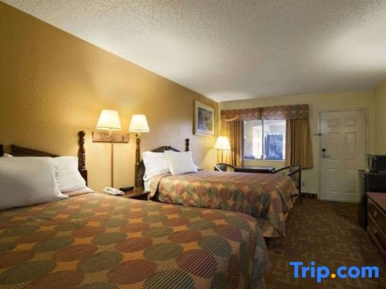 Ешиловаджик: Super 8 By Wyndham Nashville Near Downtown I 40