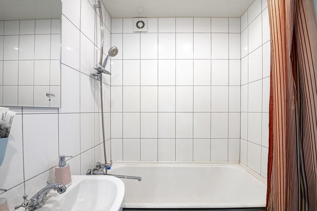 Sunrise flat (Санрайз флэт) на улице Некрасовская 96 — фото 6