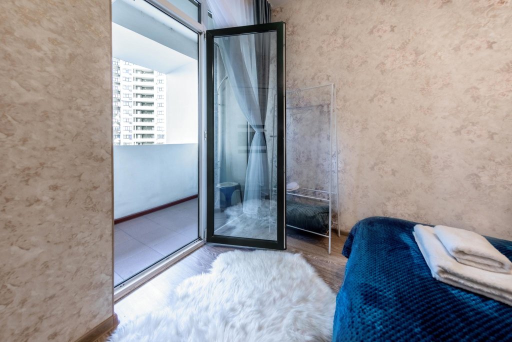 Sun City Apartment (Сан Сити Апартмент) на улице Горького 87/1 — фото 3