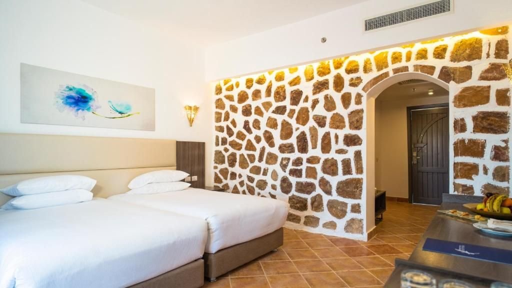 Марса Алам: Pickalbatros Villaggio Aqua Park - Portofino Marsa Alam