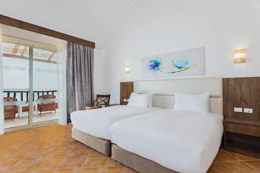 Марса Алам: Pickalbatros Villaggio Aqua Park - Portofino Marsa Alam