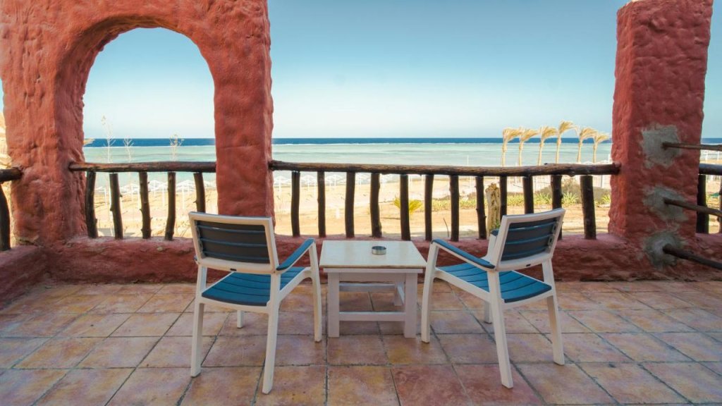 Марса Алам: Pickalbatros Villaggio Aqua Park - Portofino Marsa Alam