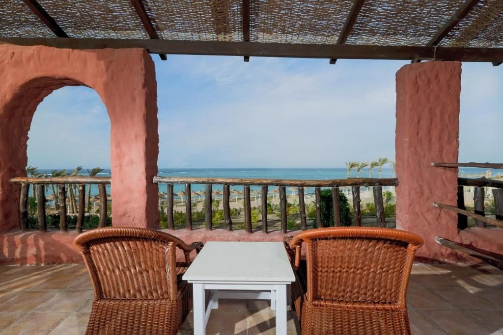 Марса Алам: Pickalbatros Villaggio Aqua Park - Portofino Marsa Alam