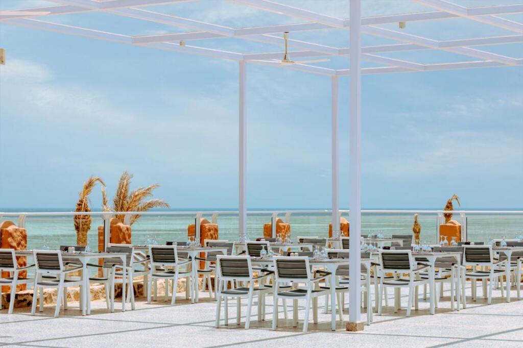 Марса Алам: Pickalbatros Villaggio Aqua Park - Portofino Marsa Alam