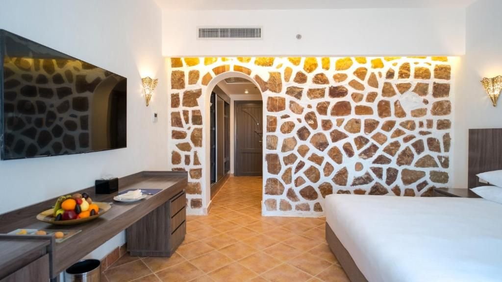 Марса Алам: Pickalbatros Villaggio Aqua Park - Portofino Marsa Alam