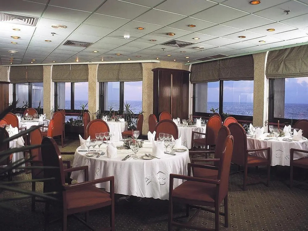 Александрия: Mercure Alexandria Romance