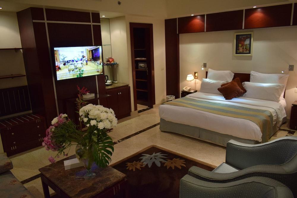 Александрия: Mercure Alexandria Romance