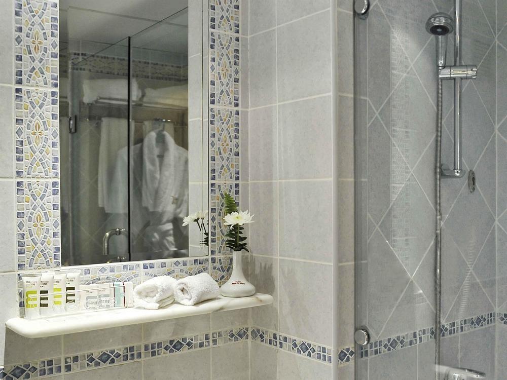 Александрия: Mercure Alexandria Romance