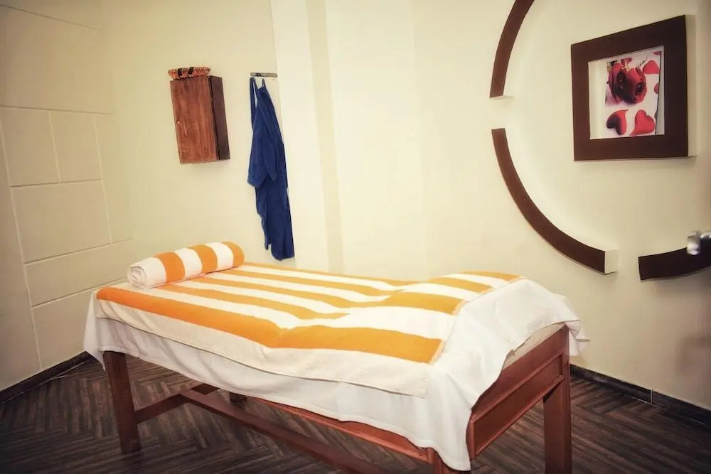 Александрия: Mercure Alexandria Romance