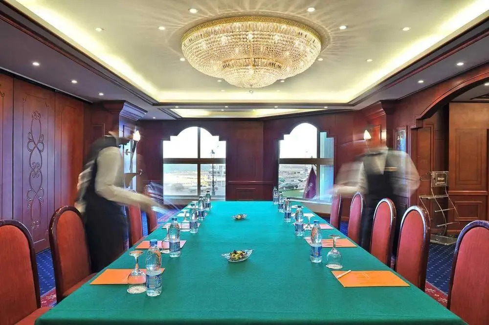 Александрия: Mercure Alexandria Romance