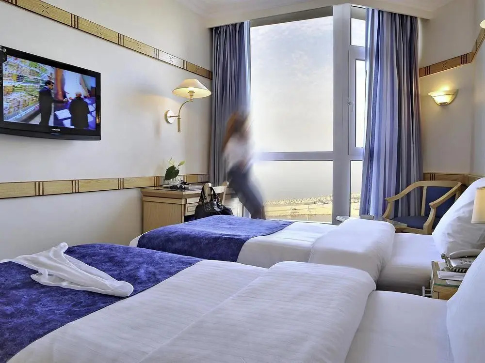 Mercure Alexandria Romance — фото 4