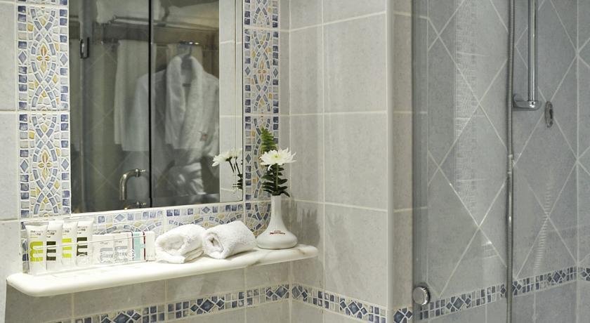Александрия: Mercure Alexandria Romance