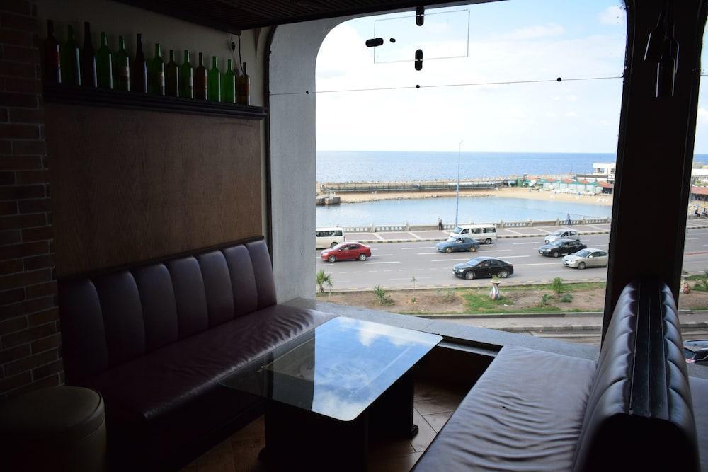 Александрия: Mercure Alexandria Romance