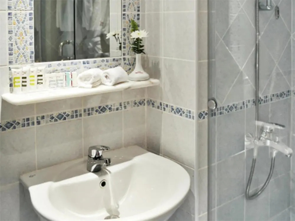 Александрия: Mercure Alexandria Romance