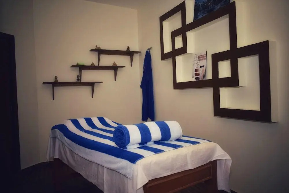 Александрия: Mercure Alexandria Romance