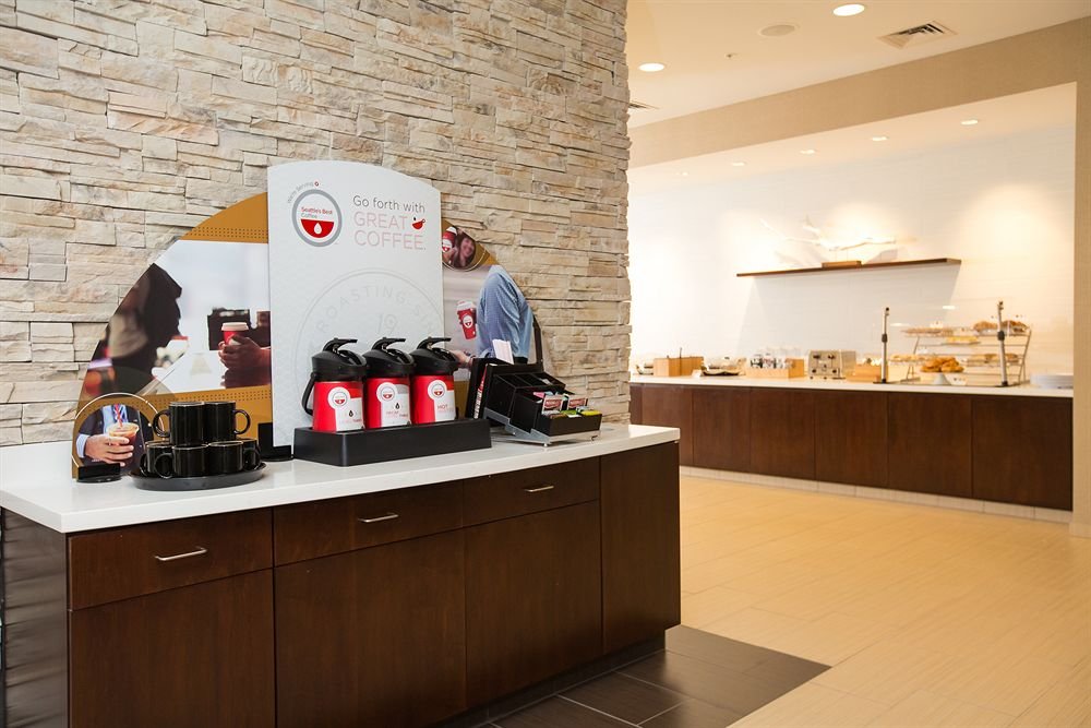 Масаллы: Springhill Suites Bloomington