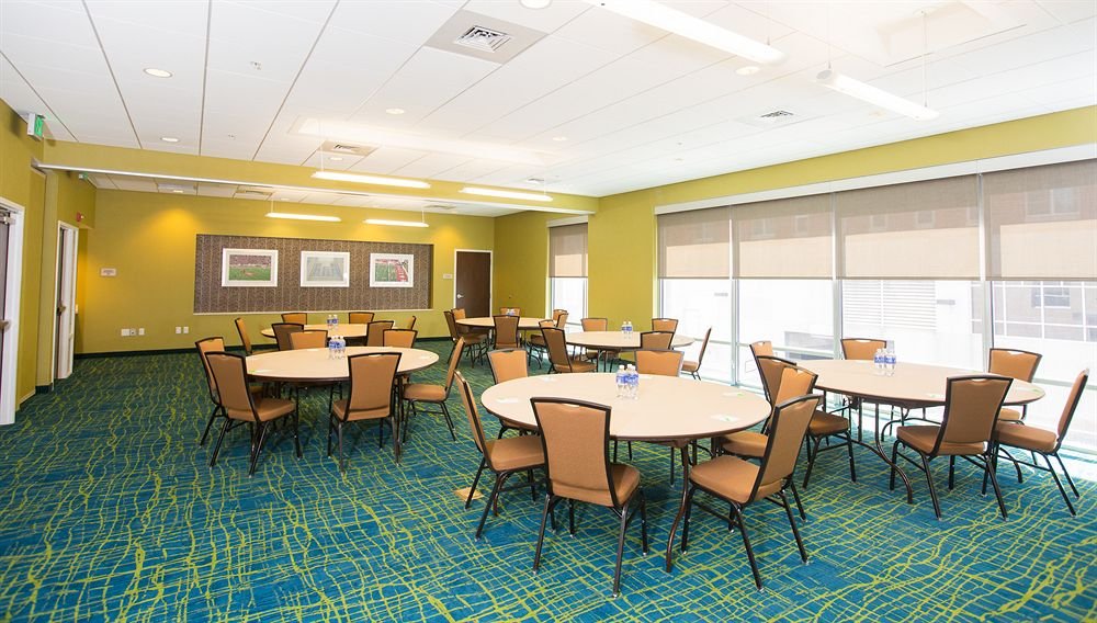 Масаллы: Springhill Suites Bloomington
