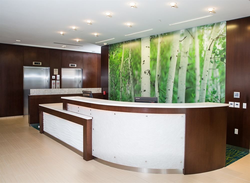 Масаллы: Springhill Suites Bloomington