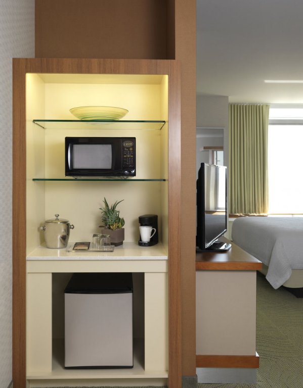 Масаллы: Springhill Suites Bloomington