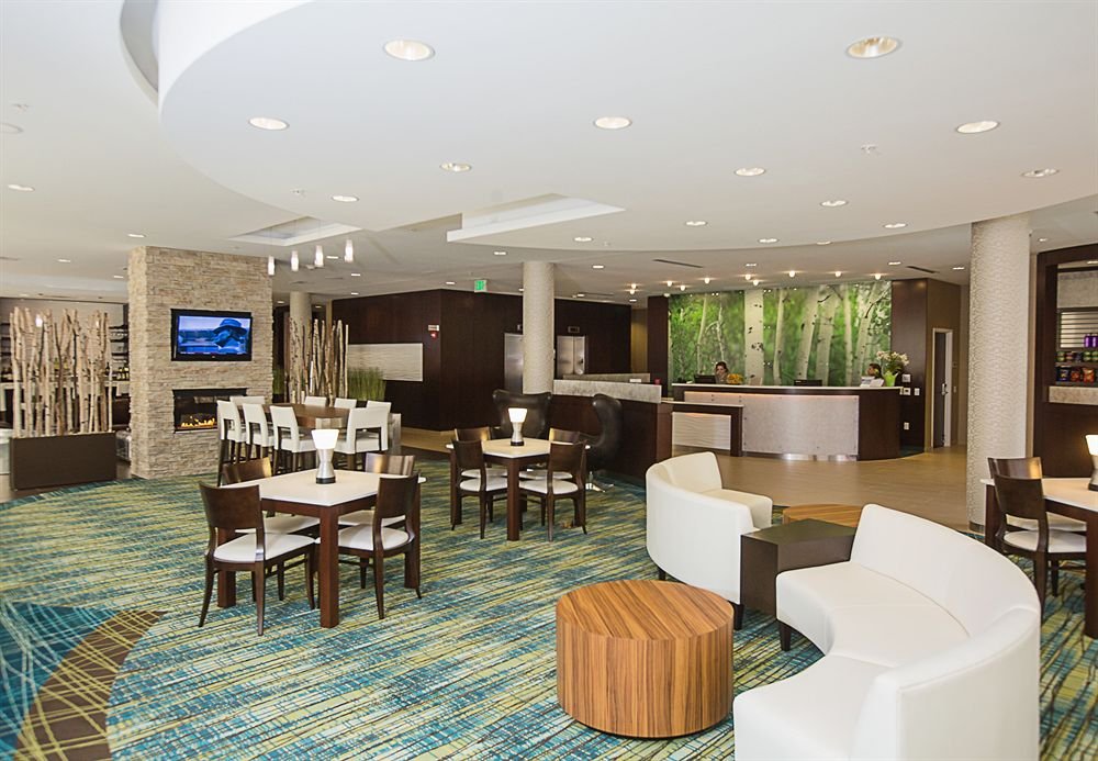Масаллы: Springhill Suites Bloomington