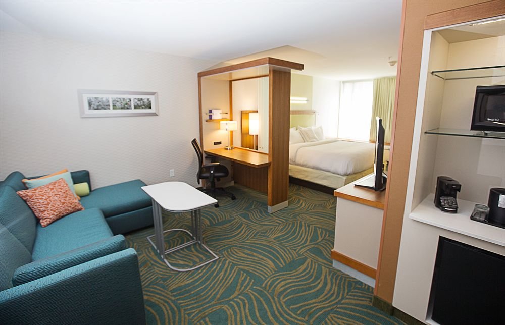 Масаллы: Springhill Suites Bloomington