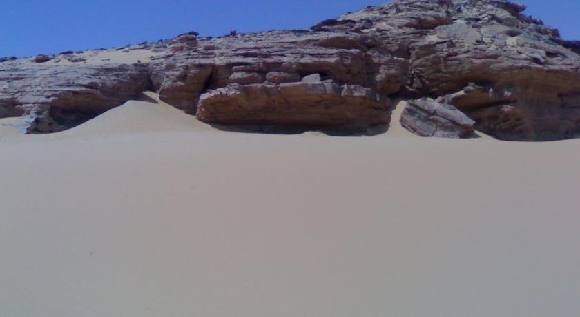 Асуан: Safari Boat Nubian 1