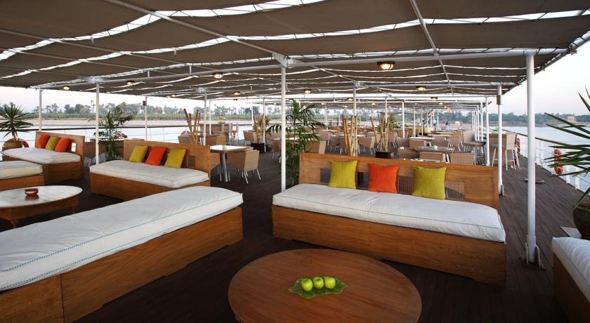 Луксор: Moevenpick MS Royal Lily Cruise - Luxor- Aswan - 04 & 07 nights Each Monday