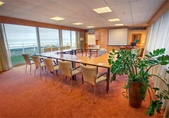 Микашевичи: Golden Tulip Noordwijk Beach