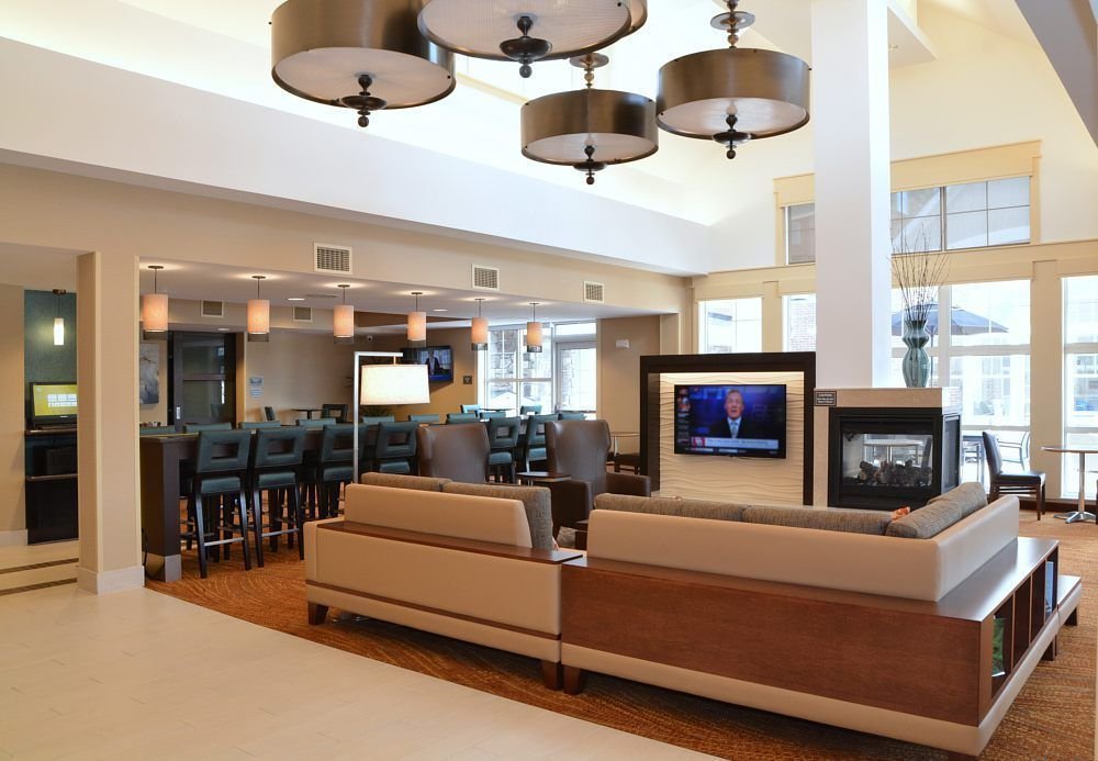 Керпе: Residence Inn Akron Fairlawn