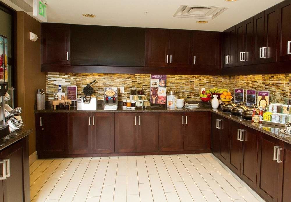 Керпе: Residence Inn Akron Fairlawn