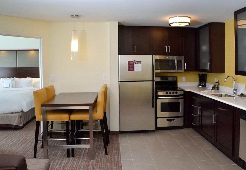 Керпе: Residence Inn Akron Fairlawn