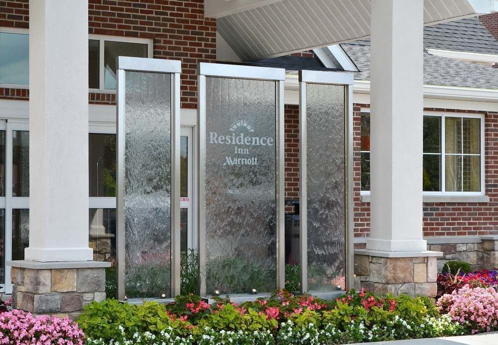 Керпе: Residence Inn Akron Fairlawn