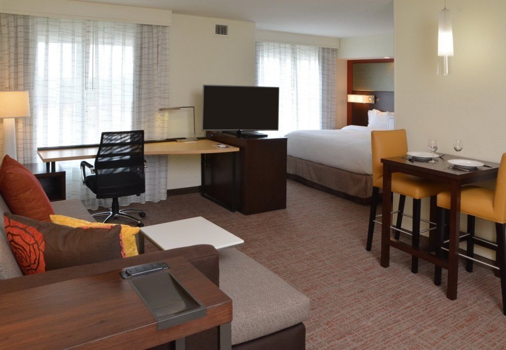 Керпе: Residence Inn Akron Fairlawn