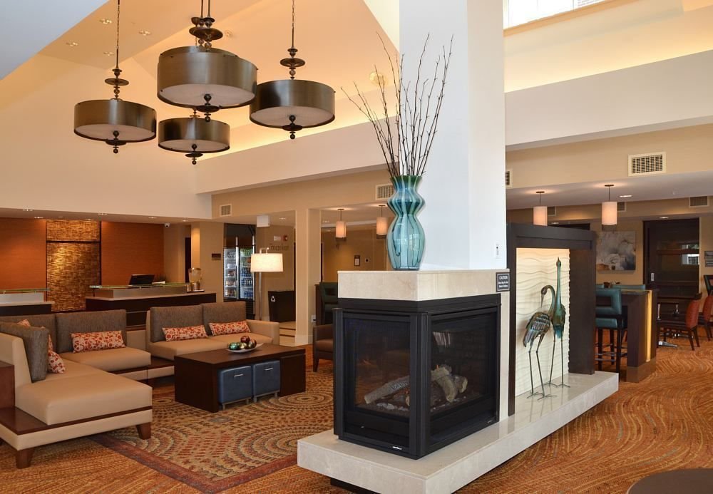 Керпе: Residence Inn Akron Fairlawn