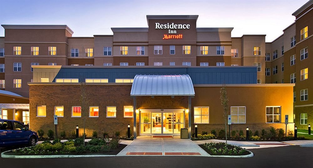 Керпе: Residence Inn Akron Fairlawn