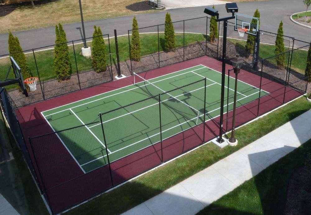 Керпе: Residence Inn Akron Fairlawn