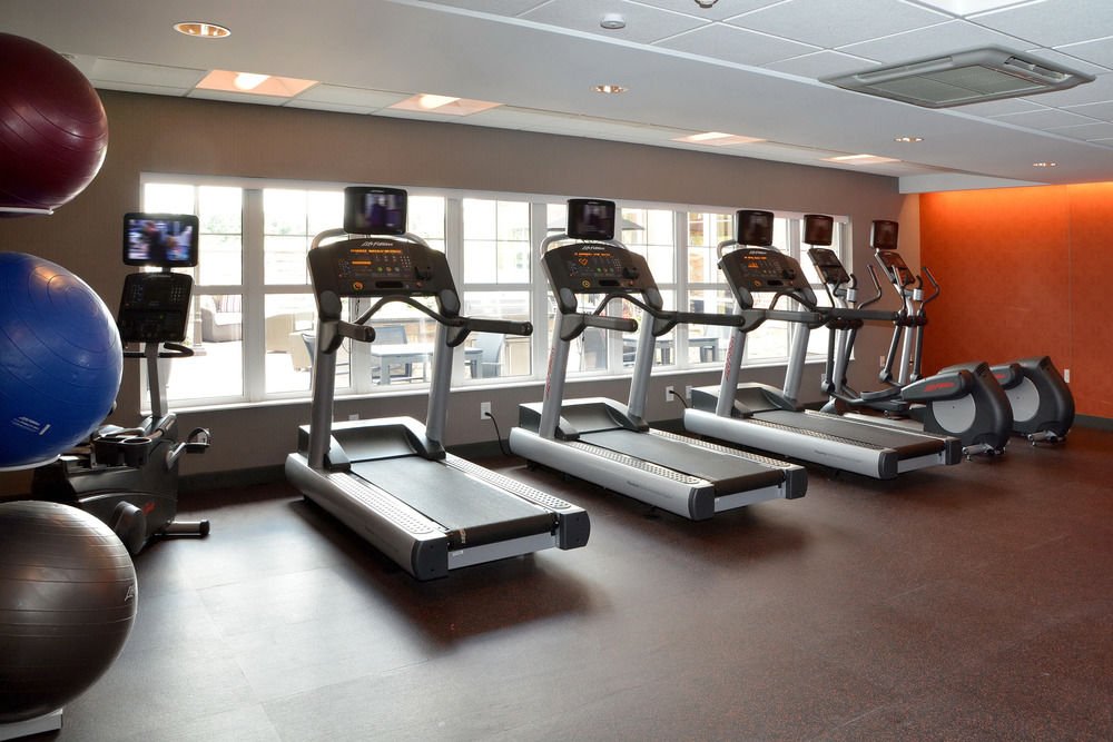 Керпе: Residence Inn Akron Fairlawn