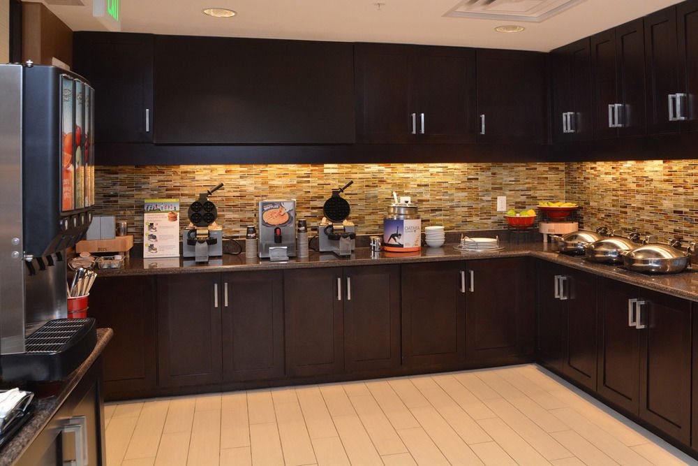 Керпе: Residence Inn Akron Fairlawn