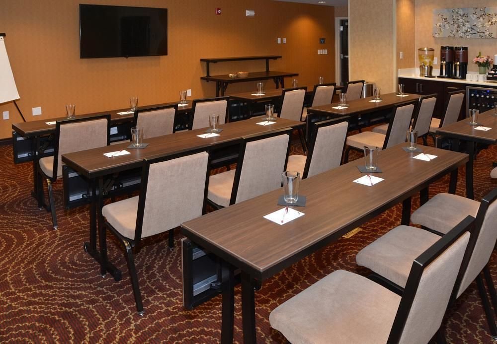 Керпе: Residence Inn Akron Fairlawn
