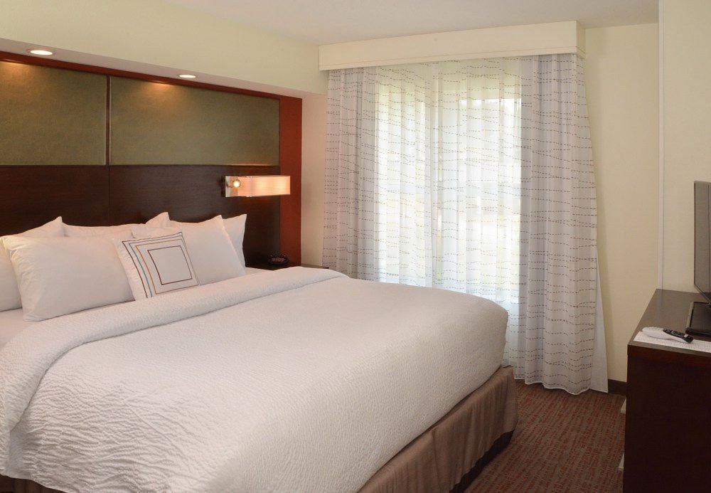 Керпе: Residence Inn Akron Fairlawn