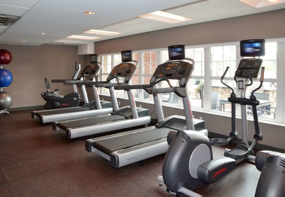Керпе: Residence Inn Akron Fairlawn